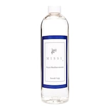 400 Ml Aqua Medıterranean Kokulu Kandil Yağı