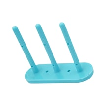 Suntek İplik Düzenleme Için Bobin Standı Tutucu 3 Çekirdekli