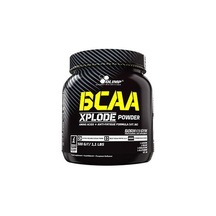 Olimp Bcaa Xplode Powder 500 Gr (412667805)