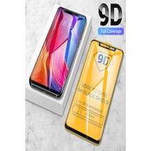Apple Uyumlu   iPhone 17 Air Ekran Koruyucu 9d Darbe Emici Kırılmaz Cam Ultra Koruma Tam Kaplar