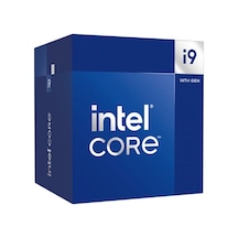 Intel Core i9-14900 2 GHz LGA1700 Cache 65 W İşlemci