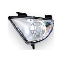 Ford Fiesta 02-05 Sis Farı Sol Bsg