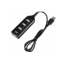 Usb Çoğaltıcı 4 Usb Çıkışlı