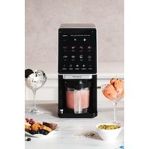 Homend IceArtizan 8-in-1 Dondurma Ve Frozen Makinesi