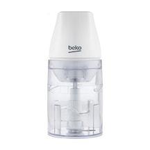 Beko BKK 1163 Doğrayıcı Beyaz
