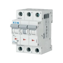 Eaton Pl7-c63/3 Otomatik Sigorta - 10ka - C Eğrisi - 3x63a