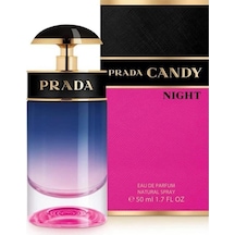 Prada Candy Night Kadın Parfüm EDP 50 ML