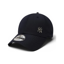 New Era Mlb Flawless Logo Basıc 940 Uniseks Lacivert Şapka - Ne11198848