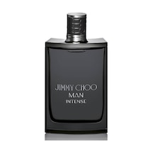 Jimmy Choo Man Intense Erkek Parfüm EDT 50 ML