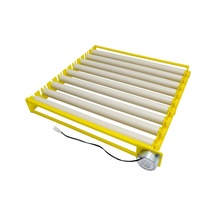 Suntek Ördek Kaz 9 Tüpler Için Yumurta İnkübatör Tepsi