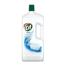 Cif Krem Yüzey Temizleyici Amonyaklı 1500 ML