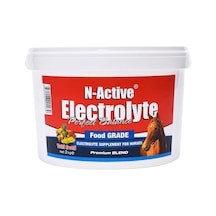 Electrolyte Karışık Meyve Aromalı 2 Kg