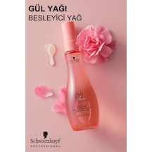 Schwarzkopf Rose Oil Saç Bakım Yağı 100 ML