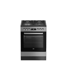 Beko BFM 410 EBG 72 LT Ocaklı Fırın