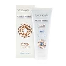 Good&Health Ozone Therapy Ozon Maskesi 100 ML
