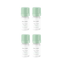Farmasi Dr. C. Tuna Çay Ağacı Yağı Serumu 10 Ml 4 Adet