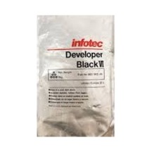 Infotek Developer Black Vı 1kg