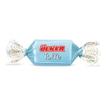 Ülker Toffe Sütlü Aromalı Şekerleme 1000 G