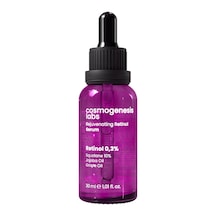 Canlandırıcı Retinol Serum 30ml 61576332