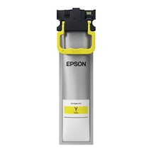 Epson T01D4-C13T01D400 Uyumlu Sarı BK Kartuş  WorkForce Pro WF-C5