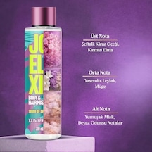 Lumière Joy Elixir Vücut Spreyi 200ml Acı Badem