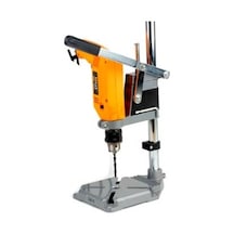 Troy 90007 Ayarlanabilir Matkap Tezgahı 420 MM