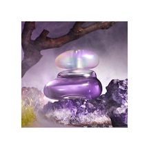 Elvie Midnight Magic Böğürtlen Ve Hercai Menekşesi Notalı Çekici Kadın Parfümü Edp Çiçeksi