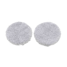Hobot 188/198/368/388 Mikrofiber Yedek Bez 12 Li Paket