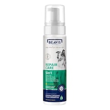 Beavis Dog Repair Care 5 In 1 Kuru Yıkama Köpek Şampuanı 200 ML