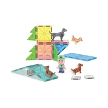 Mey İthalat Puppy Park 27 Parça