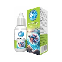 Macro Fısh Balık 50ml