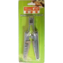 Yinsheng Wt-57 Küçük Bitki Makası 10 Cm