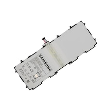 Samsung Uyumlu Galaxy Note 10.1 Gt-N8000 Batarya Pil