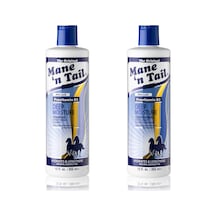 Mane'n Tail Deep Mosturizing Şampuan ve Saç Krem Bakım Seti 355 ML