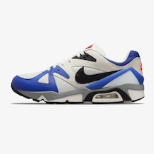 Adidas Nike Air Structure Erkek Spor Ayakkabı-dc2548-100 Çok Renkli