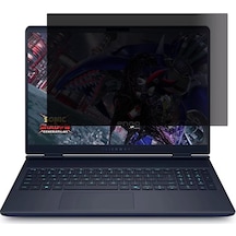 Dell Alienware 16x Aurora Ac16251 Hayalet Ekran Koruyucu