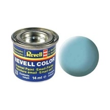 - Boyası Açık Yeşil Mat 14 Ml 32155