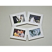 Aile Fotoğraf Albüm,Resim Çerçevesi ; Çerçeve-04305
