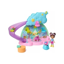 Gabby's Dollhouse Kitty Care Ear Purrfect Playroom 6071538
