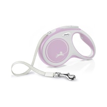 New Comfort M Beden Pembe 5mt Şerit Tasma