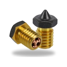 High Speed Cht Nozzle