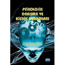 Psikolojik Danışma ve Kişilik Kuramları / Gürsen Topses