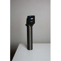 Rode Wireless Go / Go Iı / Me / Pro El Tipi Mikrofon Tutucu Aparatı / Röportaj Aparatı