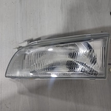 Toyota Corolla Uyumlu Sol Far 93 98 1993 1994 1995 1996 1997 1998 Ae101