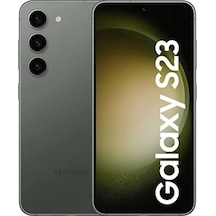 Yenilenmiş Samsung Galaxy S23 5G 256 GB 8 GB A Kalite (12 Ay Garantili)