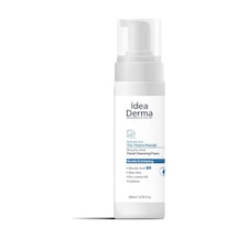 İdea Derma Glikolik Asit Yüz Yıkama Köpüğü 200 ML