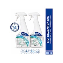 Expel Dezex-B Ortam ve Yüzey Dezenfektanı 4 x 500 ML