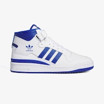 Adidas Originals Forum Mid Kadın Beyaz Spor Ayakkabı