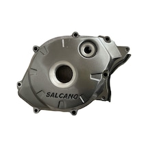 Salcano Attack 150 Krank Kutu Sol Kapak (Statör Kapak) (530219428)
