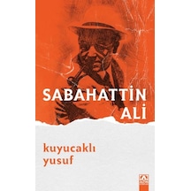 Kuyucaklı Yusuf - Yqbx-652293